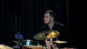 Инструментальный ансамбль ORFFEUS (ОРФЕЙ). Х/р С.Е. Подкаминская. ДК ЩЕРБИНКА.