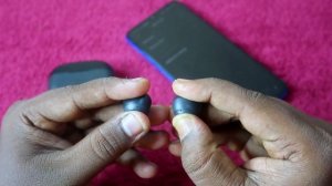How to reset JBL Wave 200 in Tamil - JBL Earbuds Left/Right side not pairing/working problem?