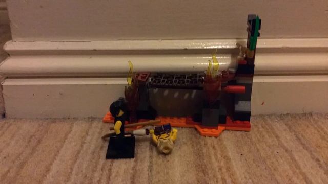 Lego movie maker/battle of the jade blades смотреть онлайн
