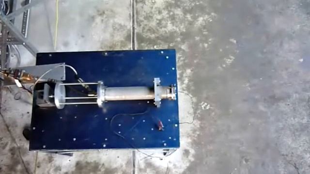 Hydra III x Brenntest 22.10.2010 (long version) смотреть онлайн