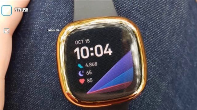 Top 10 Best Womens Smart Watches Review In 2021 смотреть онлайн