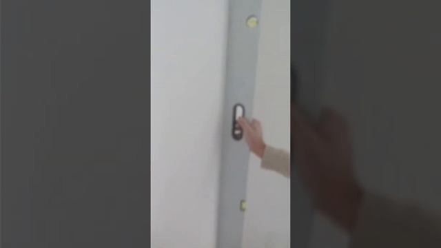 Маразм при приеме малярных работ