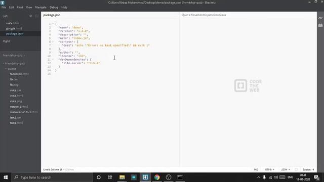 Getting Started with React.js смотреть онлайн