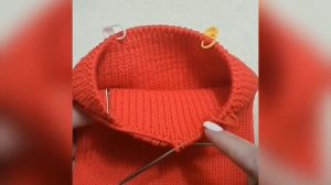 Как связать шапочку Луковка на окружность голов 54 ,55 см