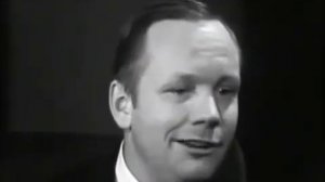 Нил Армстронг о Луне (Neil Armstrong about the moon)