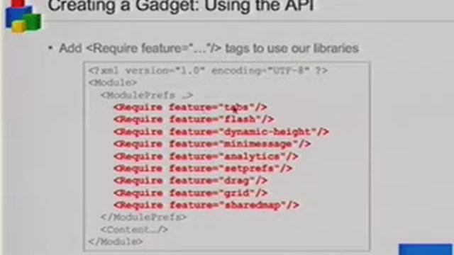 Google Developer Day Sydney - Zhen Wang смотреть онлайн