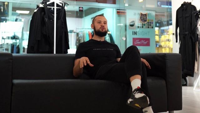 Рекламные каналы. Как я продвигал бренд ZNWR смотреть онлайн