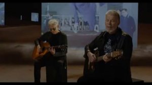 Олег Газманов и Александр Маршал родина моя  (Danik)
