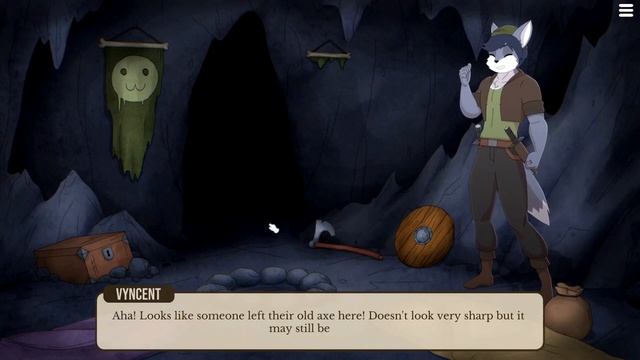 Dungeon Tail Trailer смотреть онлайн