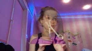 прокалываю пупок