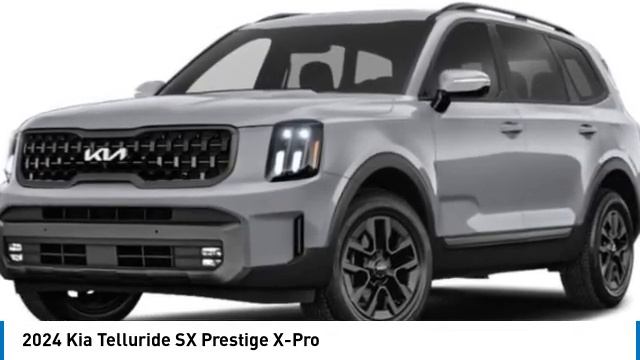 2024 Kia Telluride Near Me Hollywood,Pembroke Pines,Davie,Fort Lauderdale FL TE455052 TE455052