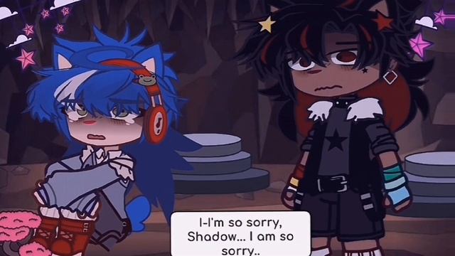 ? ??????? ?? ??? ?? ??????..//After Nine betrayed Sonic & Shadow//SONIC PRIME Gacha//Sonadow?//MY A смотреть онлайн
