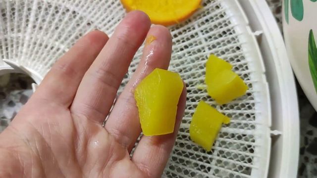 ЦУКАТЫ ИЗ КАБАЧКОВ смотреть онлайн