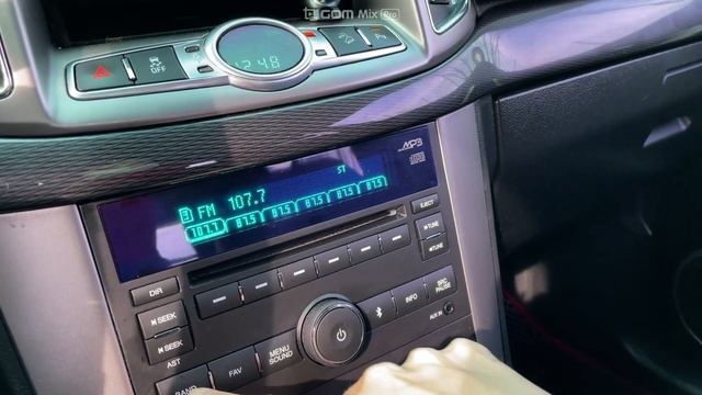 COME BUY CAR 2015 CAPTIVA 038398 смотреть онлайн