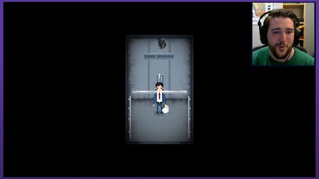 JACOB'S CORPORATE LADDER | Let's Play Yuppie Psycho (Blind) - PART 1 | Graeme Games | Gameplay смотреть онлайн