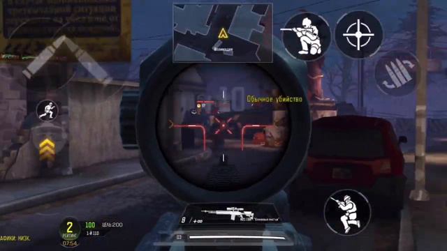 Call of duty mobile КАК ОБНОВИТЬ/СКАЧАТЬ ХЕЛЛОУИН СОБЫТИЕ смотреть онлайн