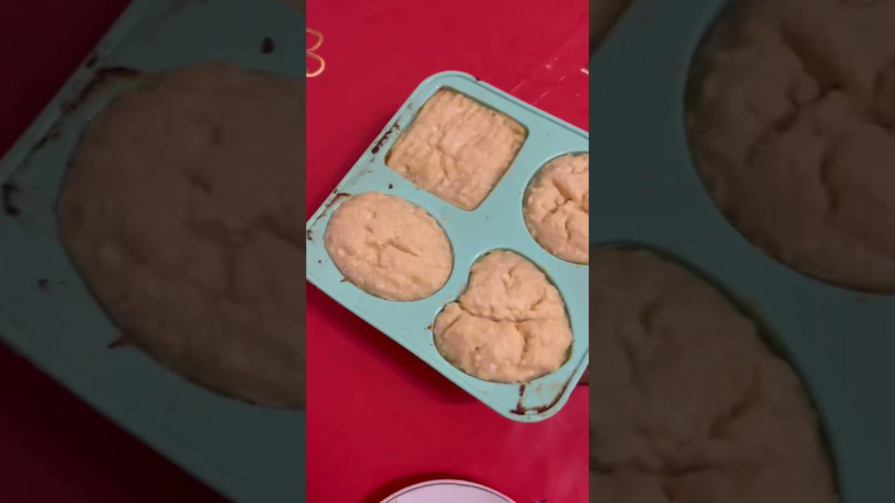 Творожный пудинг / Конфитюр из клюквы и голубики #конфитюр #пудинг #запеканка #клюква #pudding смотреть онлайн