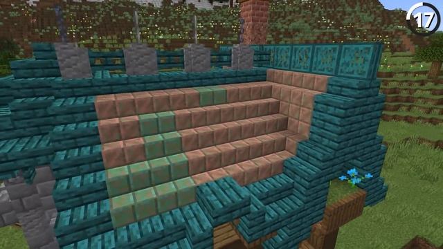 The One Pixel Gap That Ruins Minecraft Builds смотреть онлайн