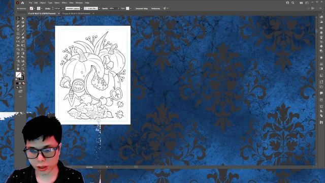 cùng học photoshop 19 смотреть онлайн
