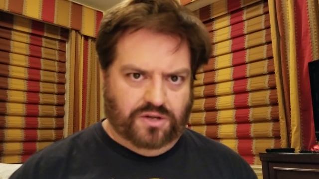 Stealth Checks | Running the Game смотреть онлайн