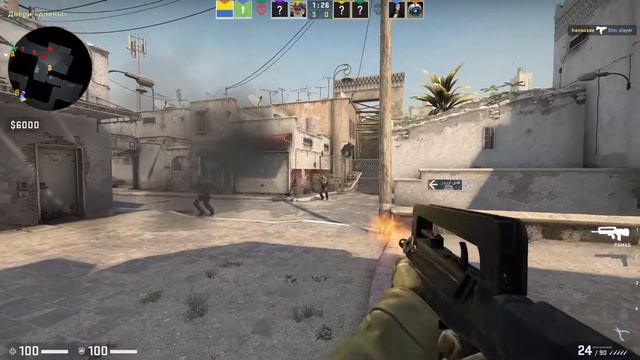 ЛАЙФХАКИ CS:GO | ДЫМОЧЕК смотреть онлайн