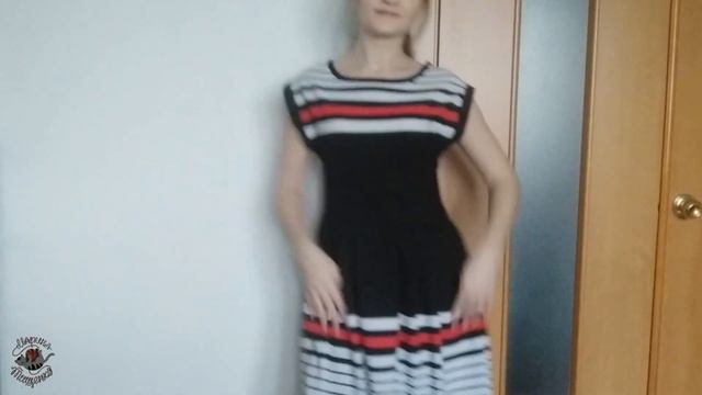 Мои платья //Очень много моделей смотреть онлайн