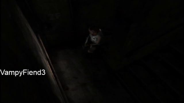 Silent Hill 3 Getting lost in Brookhaven hospital part 1 смотреть онлайн