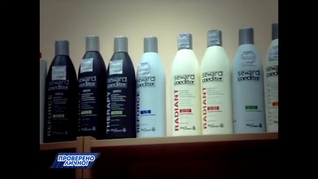 Showreel Торговые центры смотреть онлайн