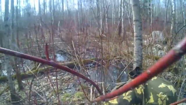 ГКБ лосиный остров 2/2. смотреть онлайн