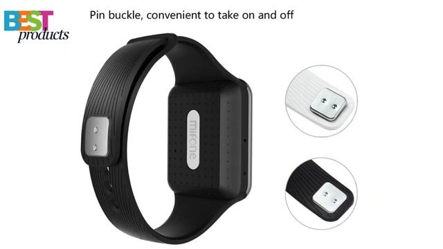 MIFONE W15 Smart Watch - Bluetooth V3.0 / Pedometer / Call Function смотреть онлайн