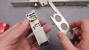 Электрозамок на железную дверь. Защёлка CISA 15300 замок МЕТТЭМ ЗВ7 318