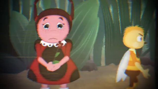 потерянный эпизод Лунтика Смертельный телефон смотреть онлайн