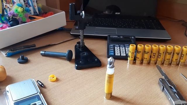 сайга 20с снаряжение пуль гуаланди 20 калибр смотреть онлайн