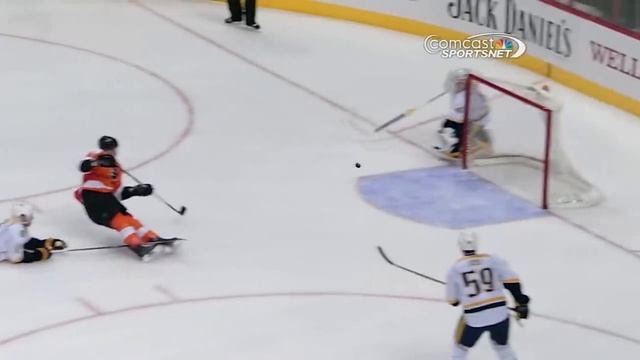 Лучшие сэйвы десятилетия / Great Saves Of The Decade | 2010-2019 | NHL