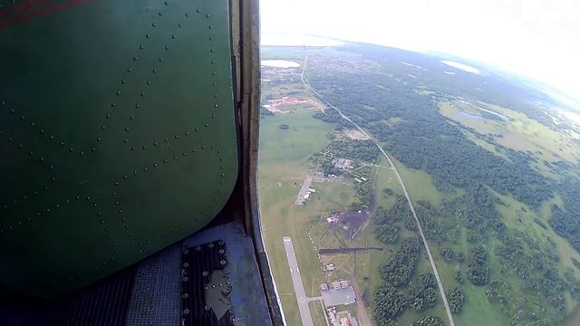 прыжок с парашютом г. челябинск смотреть онлайн