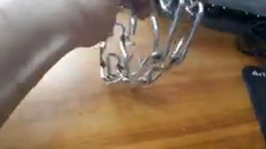 Модернизация строгого ошейника