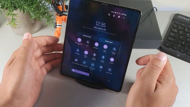 Samsung Galaxy Z Fold 3 in 2023 | 100 days later| Top 5 reasons to buy in 2023! смотреть онлайн