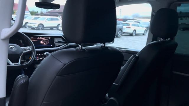 Volkswagen Multivan /2020 FRESHAUTO огляд смотреть онлайн