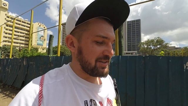 Кения. Найроби. Инструкция по эксплуатации. смотреть онлайн