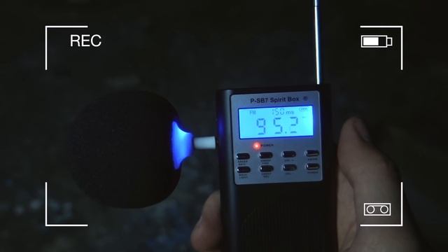 Нашли Комнату Пыток | Реальный разговор с Мертвой Медсестрой | ЭГФ | ФЭГ смотреть онлайн