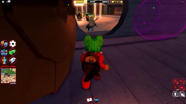 ЗАБИРАЮ ЛИМИТКУ в последний момент в Джейлбрейк роблокс | Jailbreak Roblox | Новая машина PARISIAN