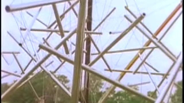 Tensegrity Snelson In Kansas City