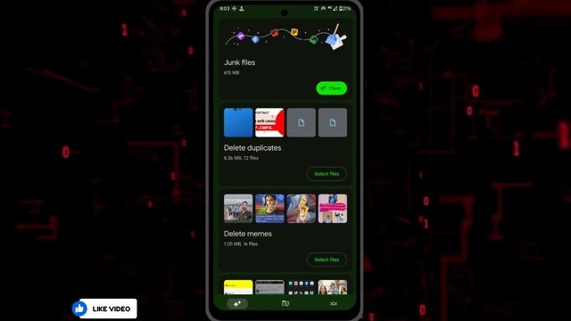 how to Solve mobile storage full problem | 100% new tricks смотреть онлайн