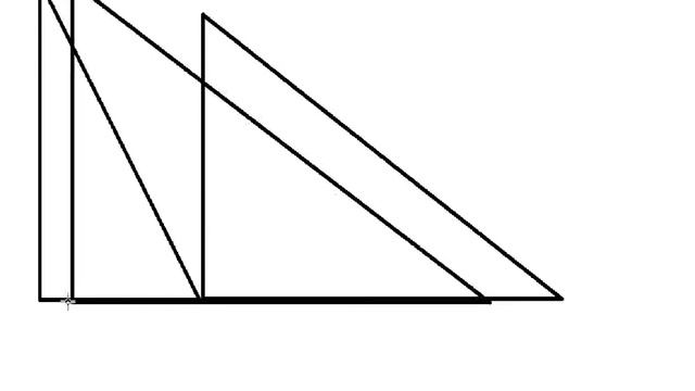 Урок в paint'e (8) (Перевёрнутый тругольник) смотреть онлайн