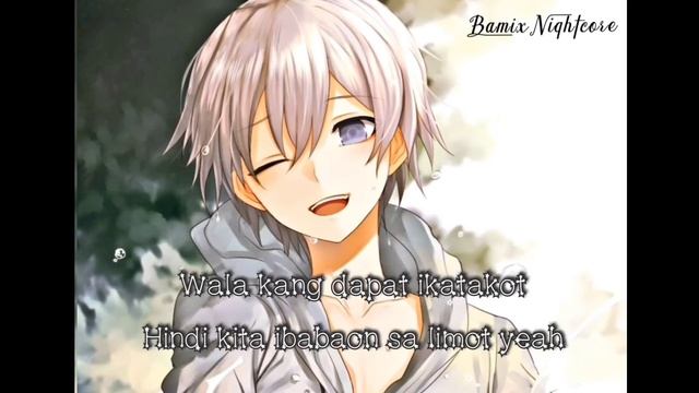 Nightcore ~ Pasensya | Mac Mafia (LYRICS) смотреть онлайн