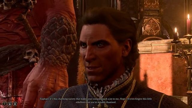 Baldur's Gate 3 - Tactician - Campaign 1 - EP71 - Down Comes the Claw смотреть онлайн