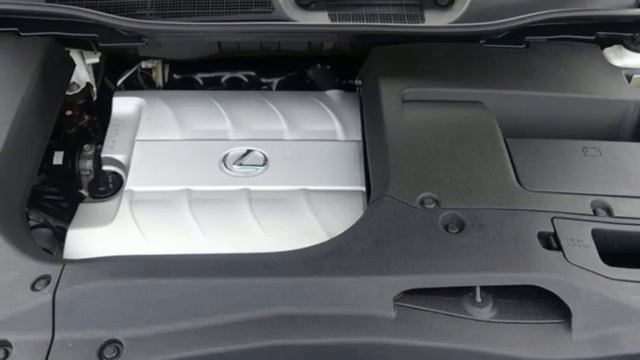 Used 2013 Lexus RX 350 Chantilly Dale City VA DC, MD #LP200499A смотреть онлайн