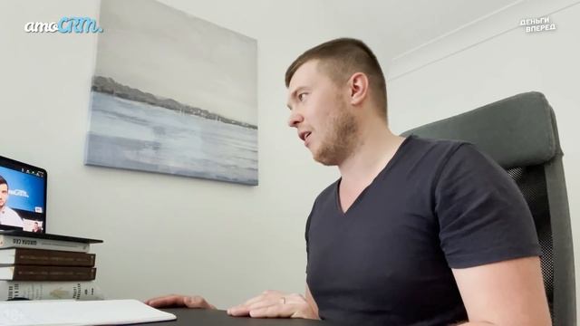 Павел Гужиков, “Деньги Вперед”. Платить аванс по требованию до зарплаты – так что, можно?