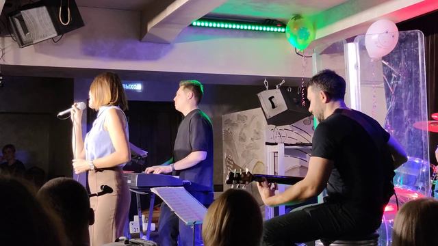 Виктория Черенцова - "Двое" смотреть онлайн