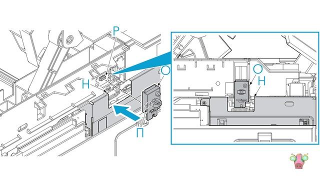 Как установить прямой интерфейс Wi-Fi Kyocera IB-36? | How do I install the Kyocera IB-36 Wi-Fi? смотреть онлайн